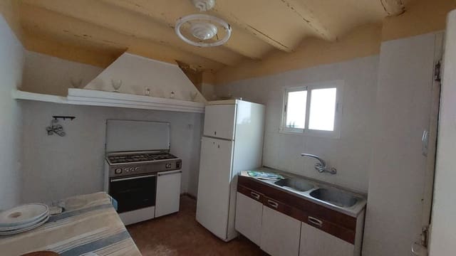 5 quarto Casa em Banda para venda em Quesada - 28 000 € (Ref: 9550919)
