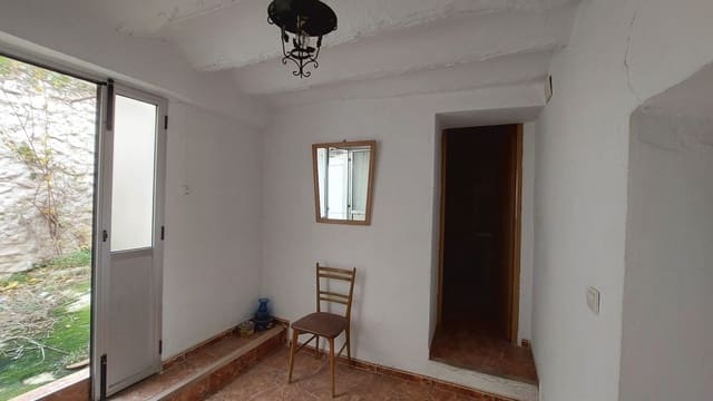 5 quarto Casa em Banda para venda em Quesada - 28 000 € (Ref: 9550919)