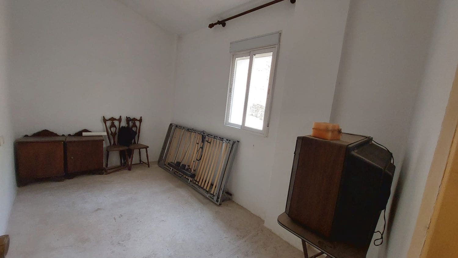 5 quarto Casa em Banda para venda em Quesada - 28 000 € (Ref: 9550919)