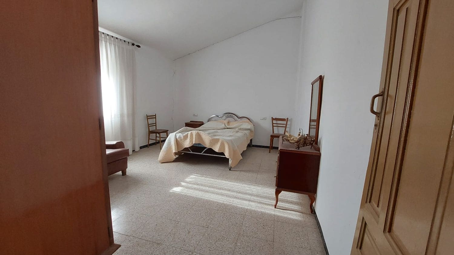 5 quarto Casa em Banda para venda em Quesada - 28 000 € (Ref: 9550919)