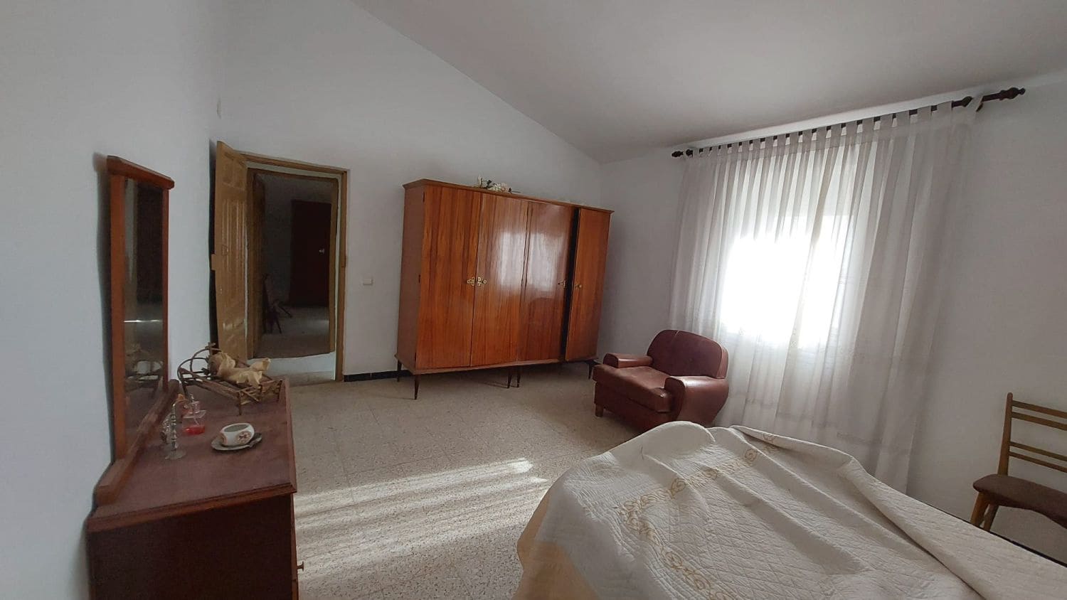 5 quarto Casa em Banda para venda em Quesada - 28 000 € (Ref: 9550919)