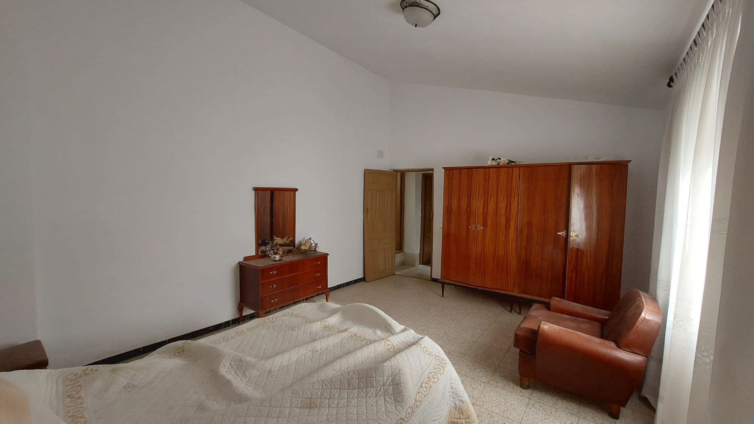 5 quarto Casa em Banda para venda em Quesada - 28 000 € (Ref: 9550919)