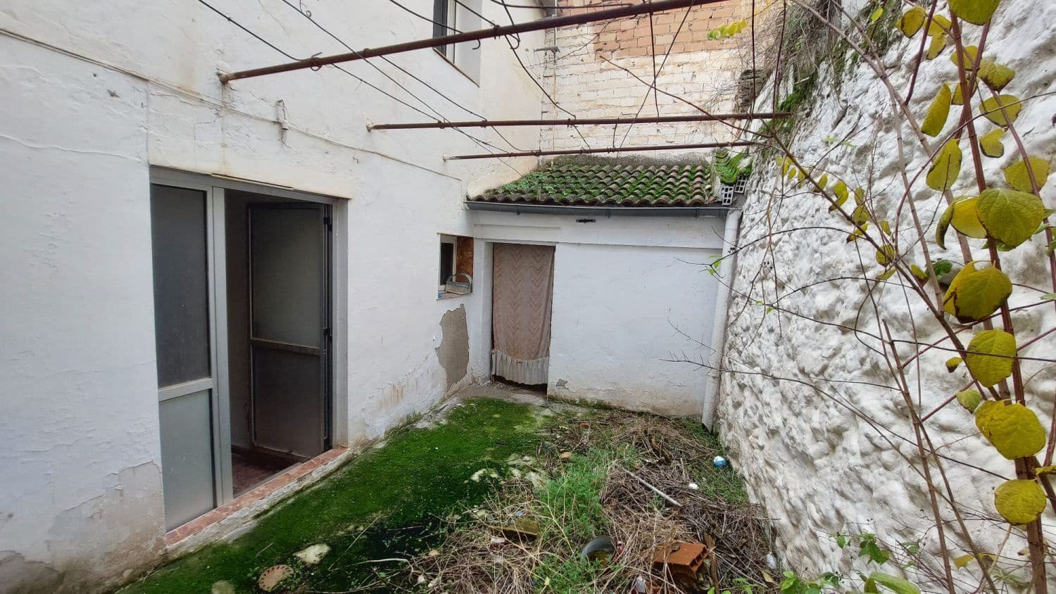 5 quarto Casa em Banda para venda em Quesada - 28 000 € (Ref: 9550919)