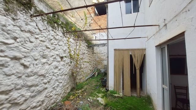 5 quarto Casa em Banda para venda em Quesada - 28 000 € (Ref: 9550919)