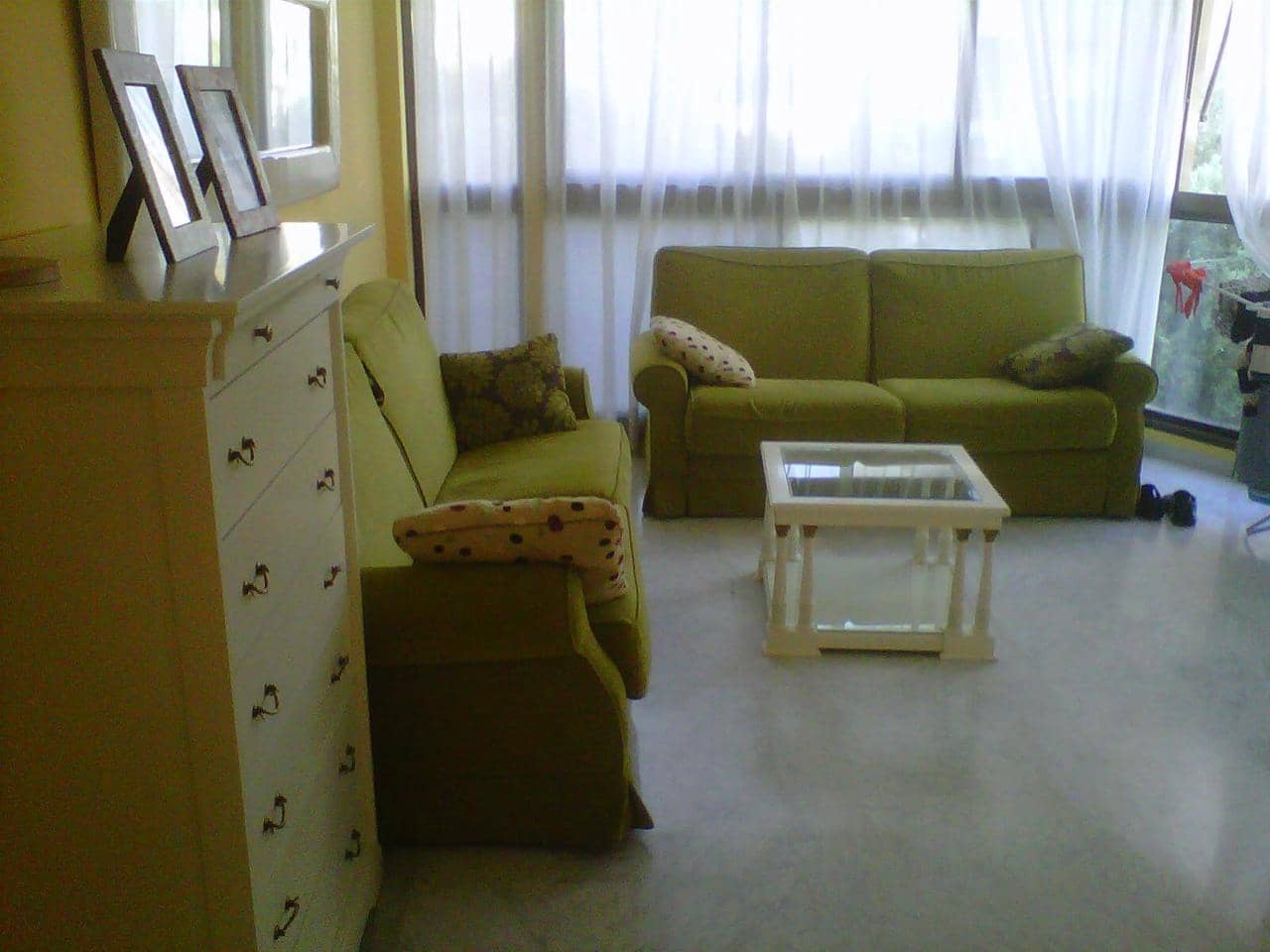 Piso de 1 habitación en Benidorm en venta con piscina - 226.000 € (Ref: 10004499)