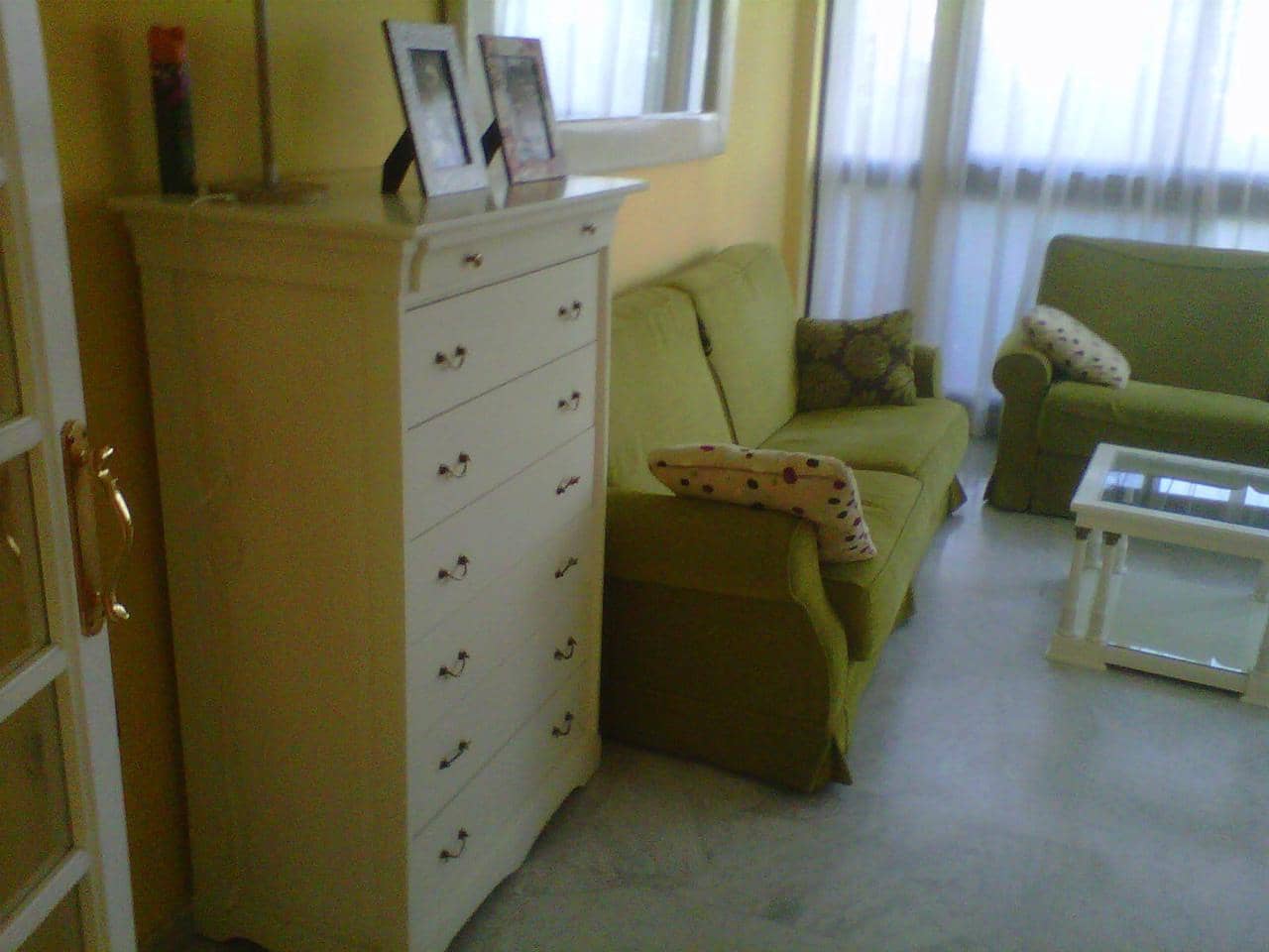 Piso de 1 habitación en Benidorm en venta con piscina - 226.000 € (Ref: 10004499)