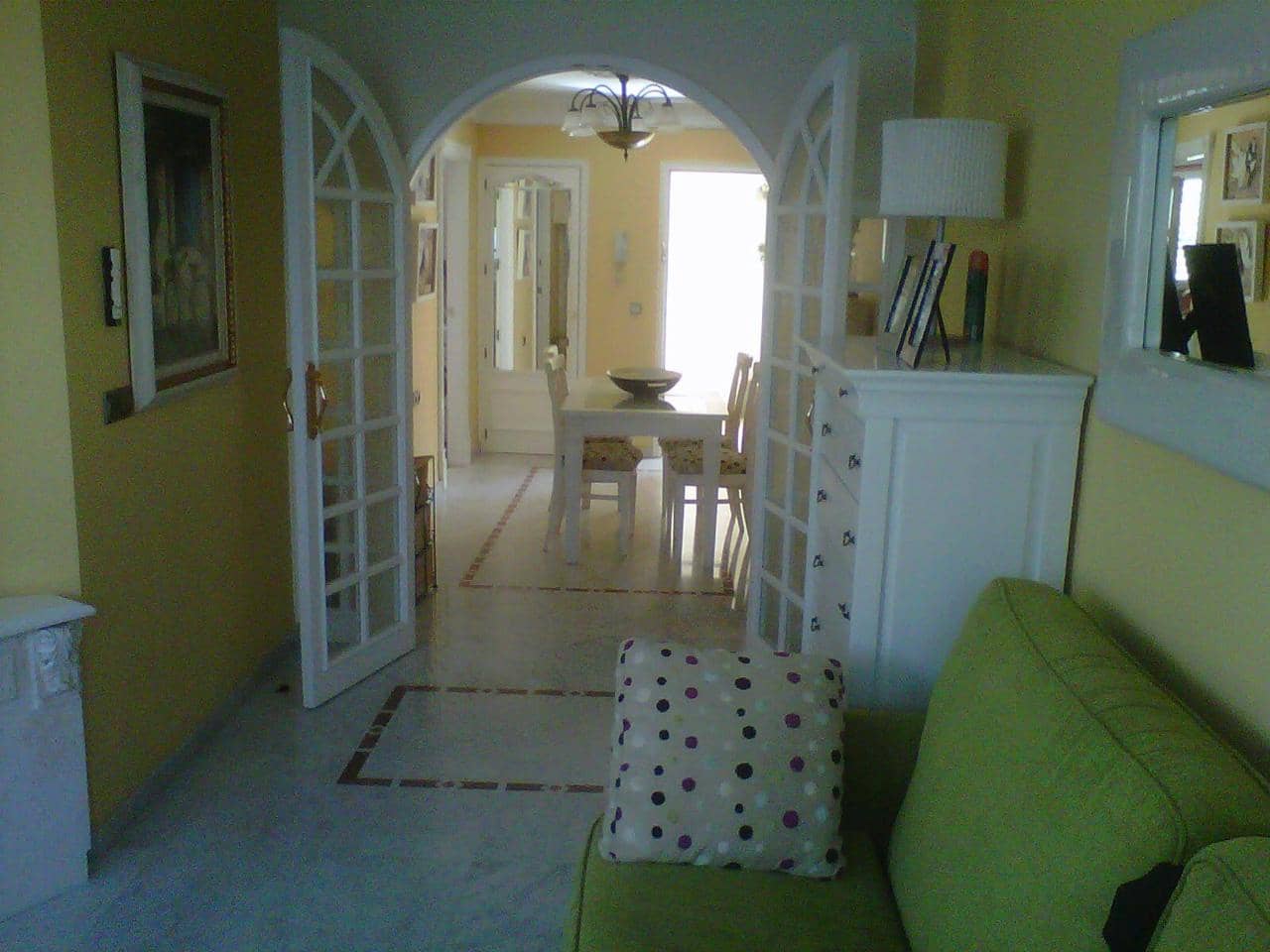 Piso de 1 habitación en Benidorm en venta con piscina - 226.000 € (Ref: 10004499)