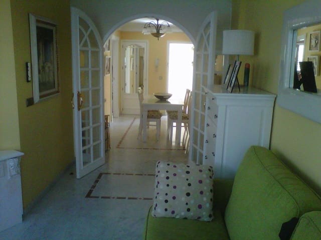 Piso de 1 habitación en Juzgados - Plaza de Toros, Benidorm en venta con piscina - 226.000 € (Ref: 10004499)