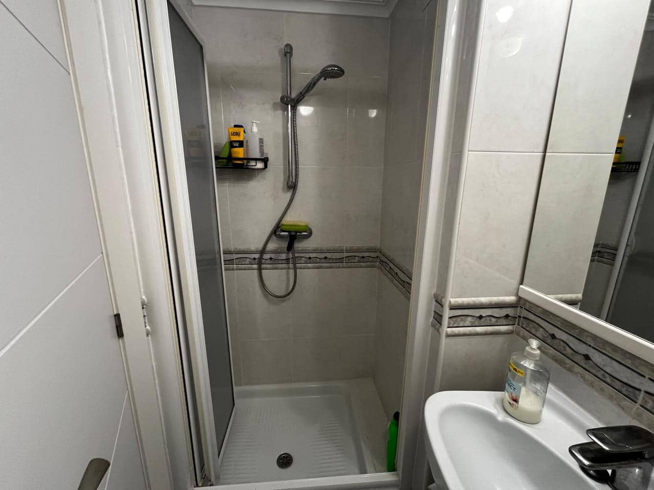 3 Zimmer Wohnung zu verkaufen in Benidorm mit Pool Garage - 320.000 € (Ref: 10007758)
