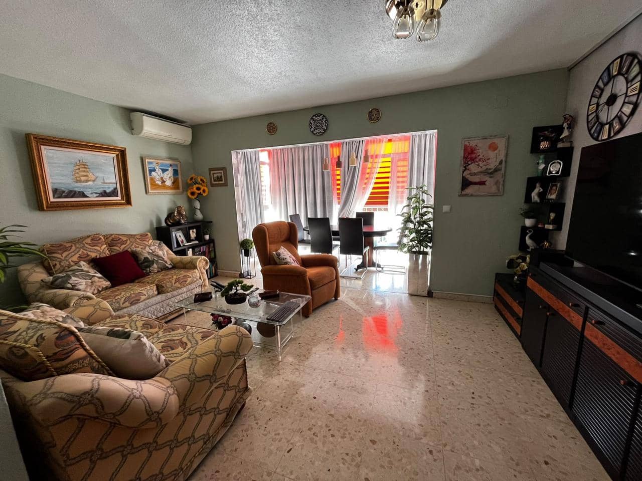 3 Zimmer Wohnung zu verkaufen in Benidorm mit Pool Garage - 320.000 € (Ref: 10007758)