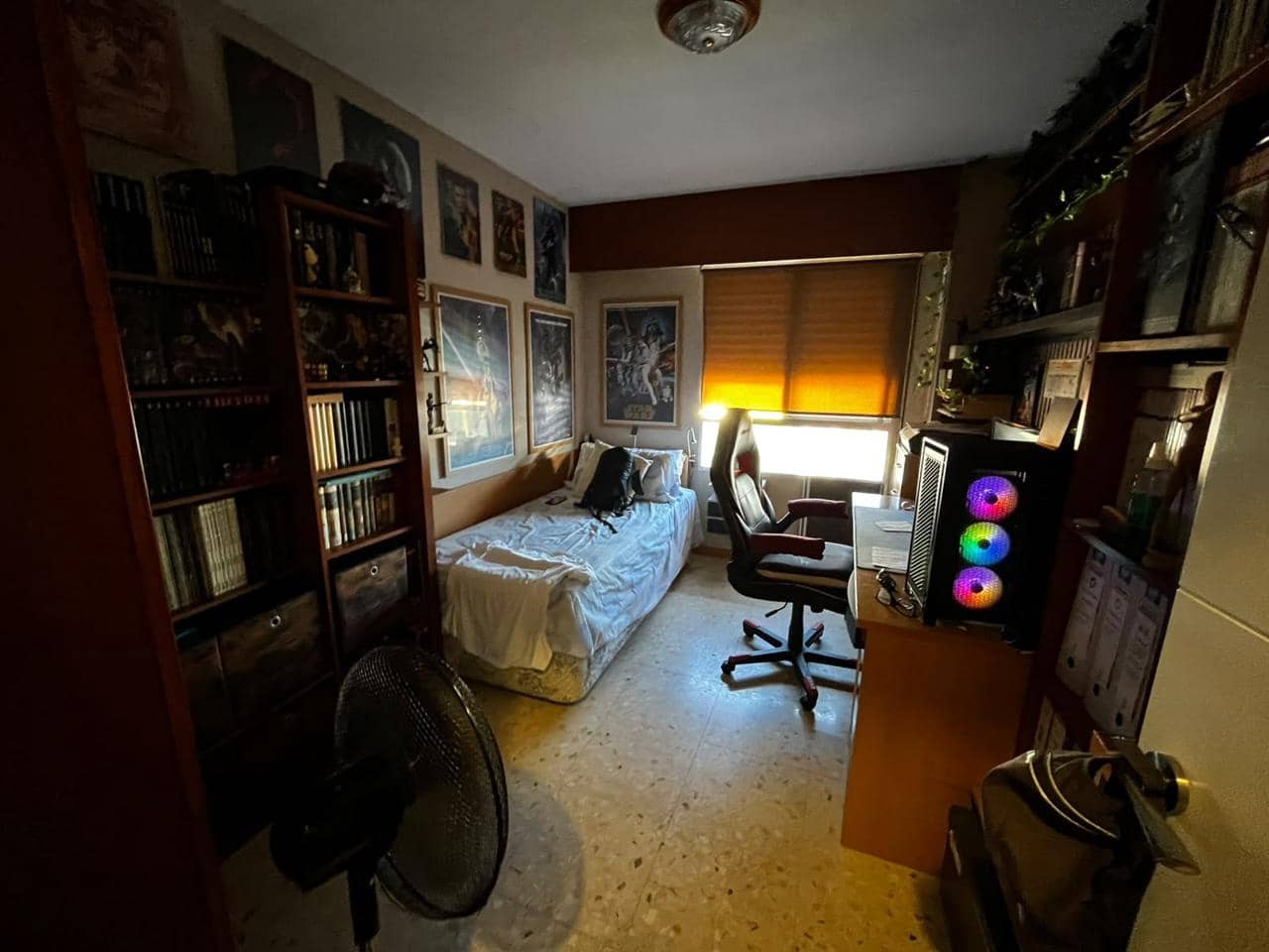 3 Zimmer Wohnung zu verkaufen in Benidorm mit Pool Garage - 320.000 € (Ref: 10007758)