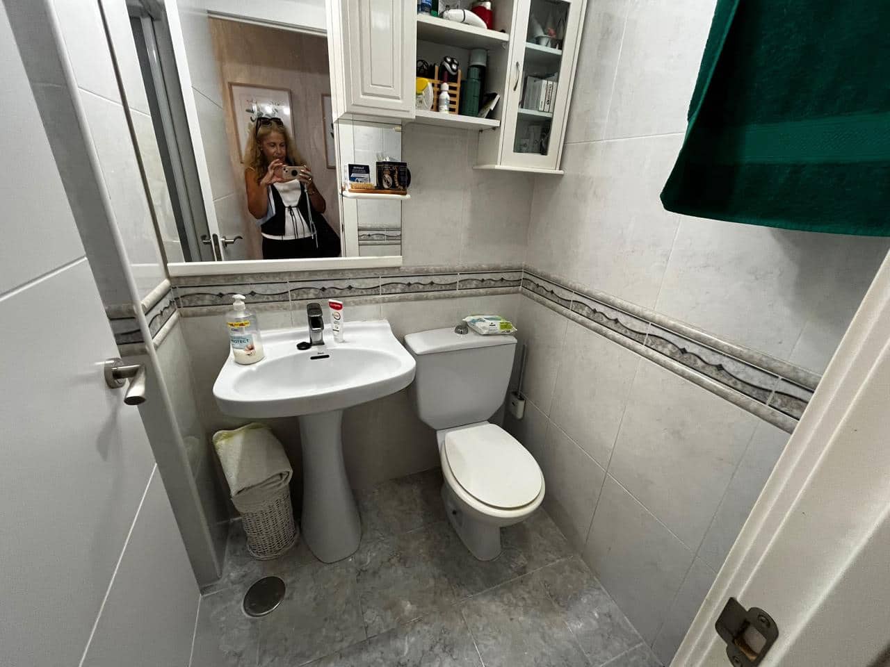 3 Zimmer Wohnung zu verkaufen in Benidorm mit Pool Garage - 320.000 € (Ref: 10007758)