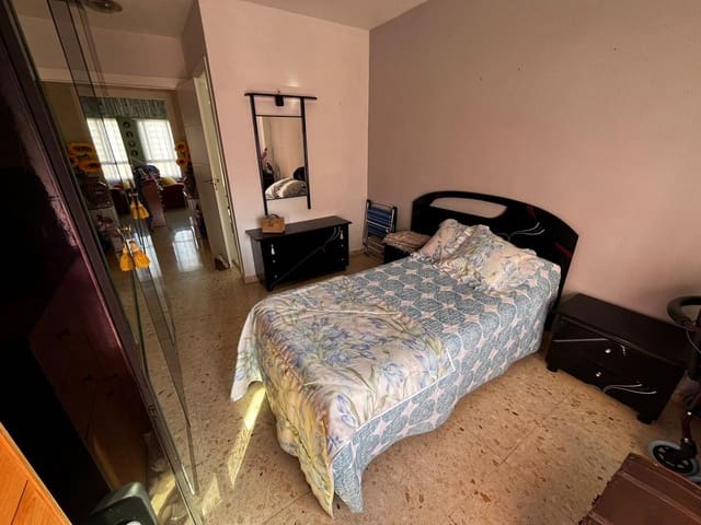 3 Zimmer Wohnung zu verkaufen in Rincón Bajo, Benidorm mit Pool Garage - 320.000 € (Ref: 10007758)