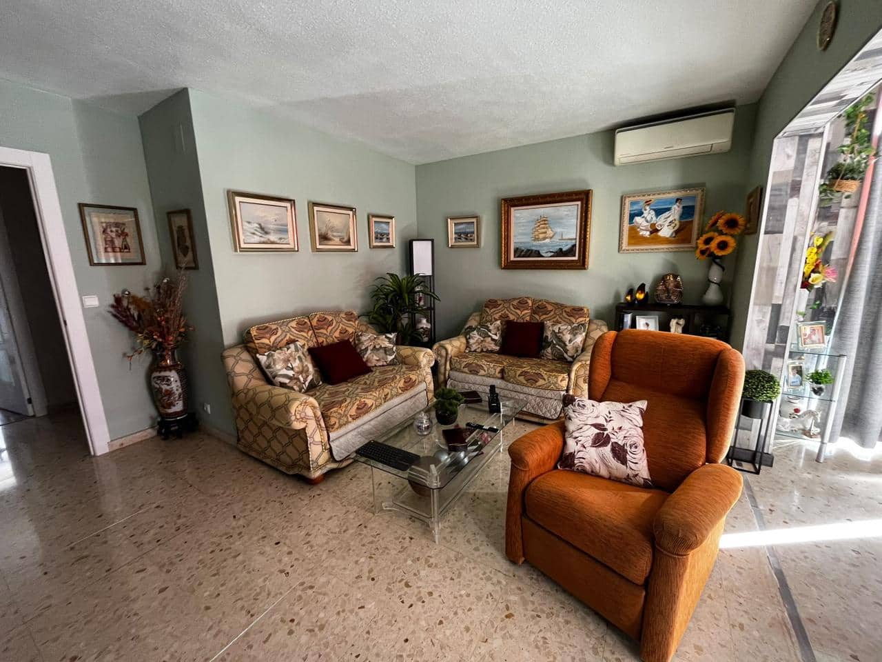 3 Zimmer Wohnung zu verkaufen in Benidorm mit Pool Garage - 320.000 € (Ref: 10007758)