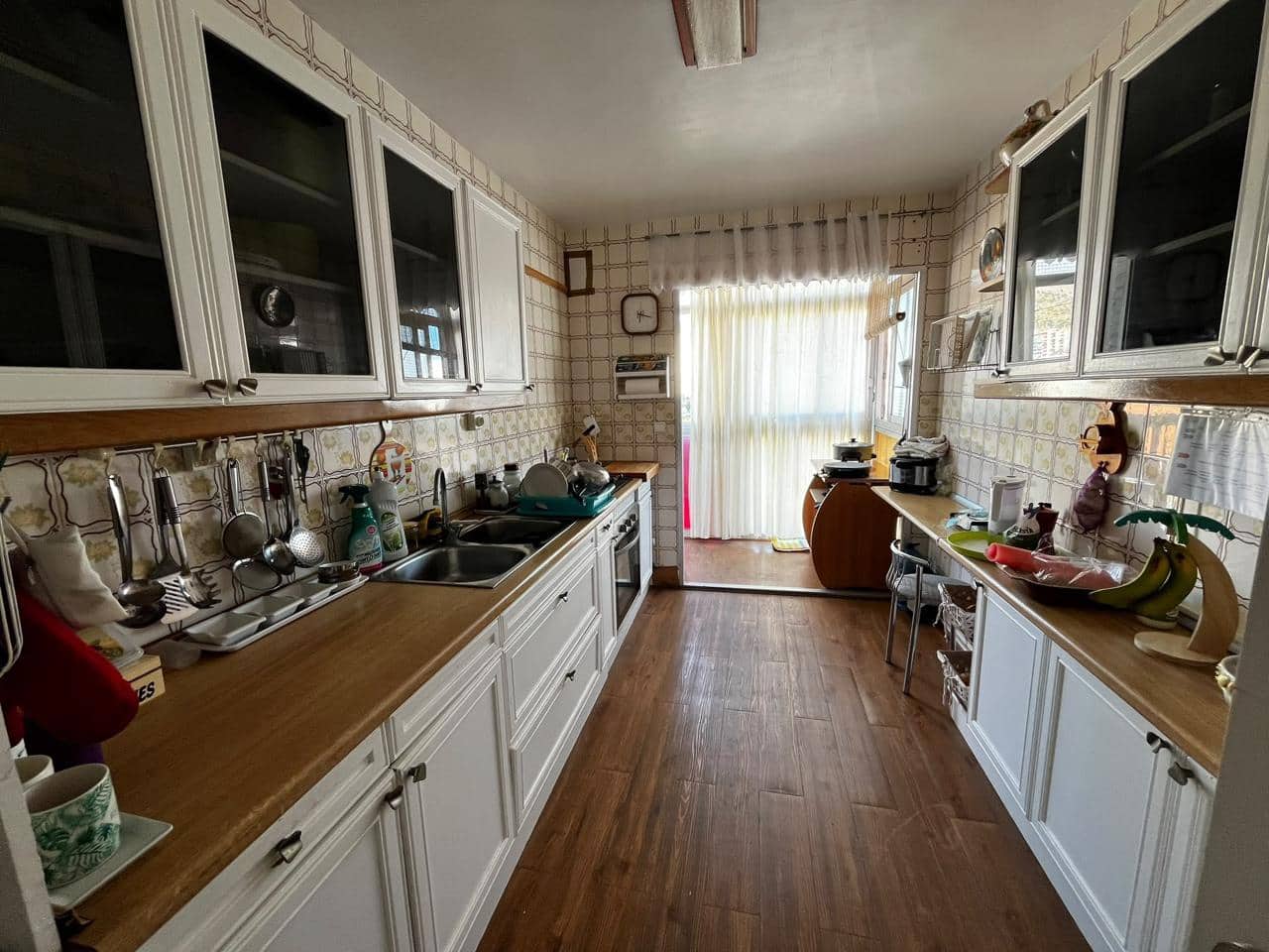3 Zimmer Wohnung zu verkaufen in Benidorm mit Pool Garage - 320.000 € (Ref: 10007758)