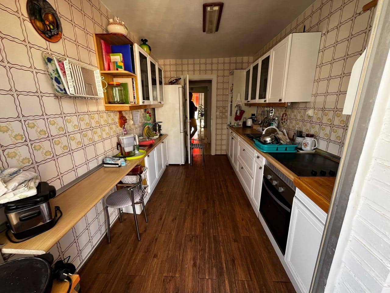 3 Zimmer Wohnung zu verkaufen in Benidorm mit Pool Garage - 320.000 € (Ref: 10007758)