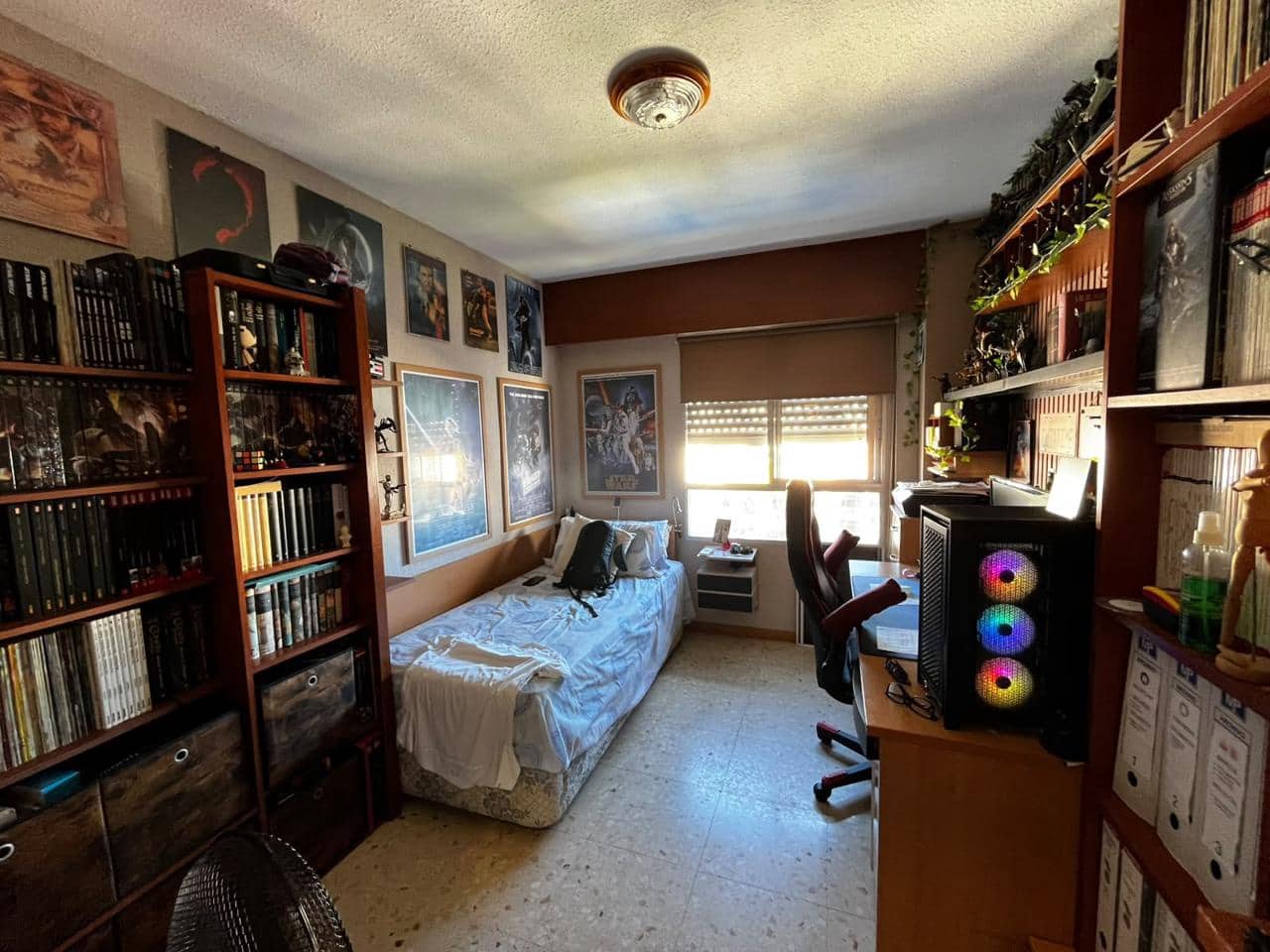 3 Zimmer Wohnung zu verkaufen in Benidorm mit Pool Garage - 320.000 € (Ref: 10007758)