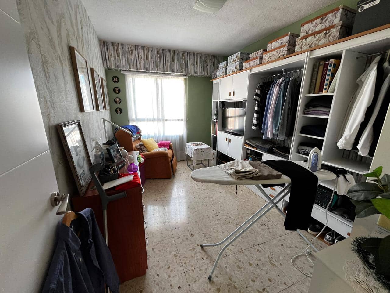 3 Zimmer Wohnung zu verkaufen in Benidorm mit Pool Garage - 320.000 € (Ref: 10007758)