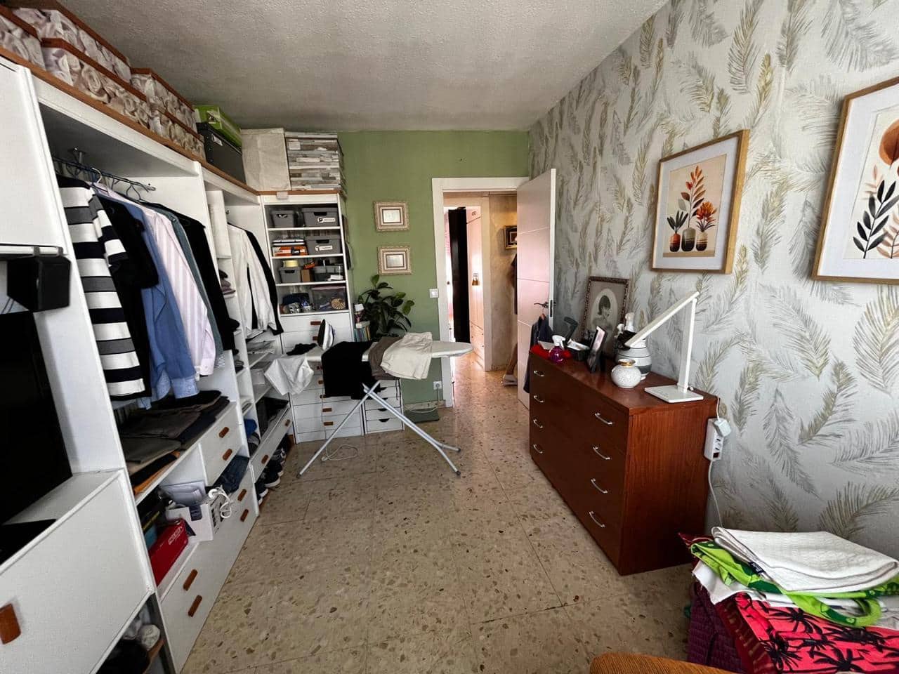 3 Zimmer Wohnung zu verkaufen in Benidorm mit Pool Garage - 320.000 € (Ref: 10007758)