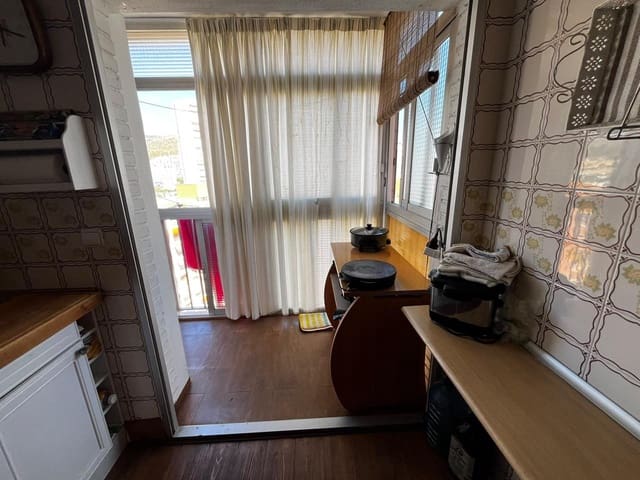 3 Zimmer Wohnung zu verkaufen in Rincón Bajo, Benidorm mit Pool Garage - 320.000 € (Ref: 10007758)