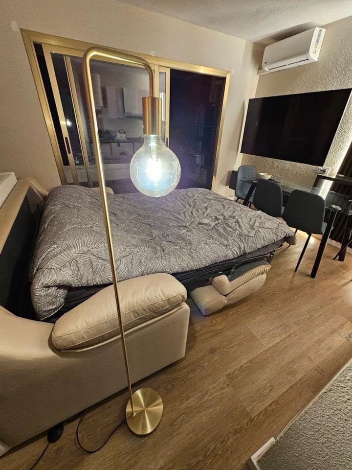 Wohnung zu verkaufen in Benidorm mit Pool Garage - 185.000 € (Ref: 10021383)