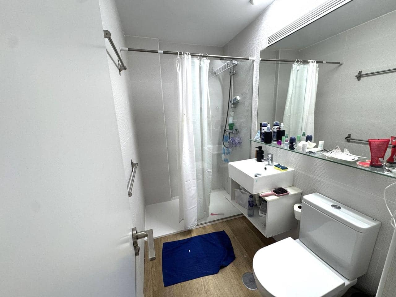 Wohnung zu verkaufen in Benidorm mit Pool Garage - 185.000 € (Ref: 10021383)