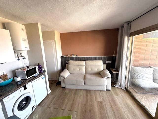 Lejlighed til salg i Rincón de Loix, Benidorm med swimmingpool garage - € 185.000 (Ref: 10021383)