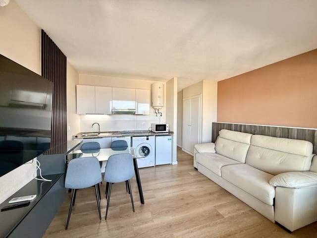 Lägenhet till salu i Rincón de Loix, Benidorm med pool garage - 185 000 € (Ref: 10021383)