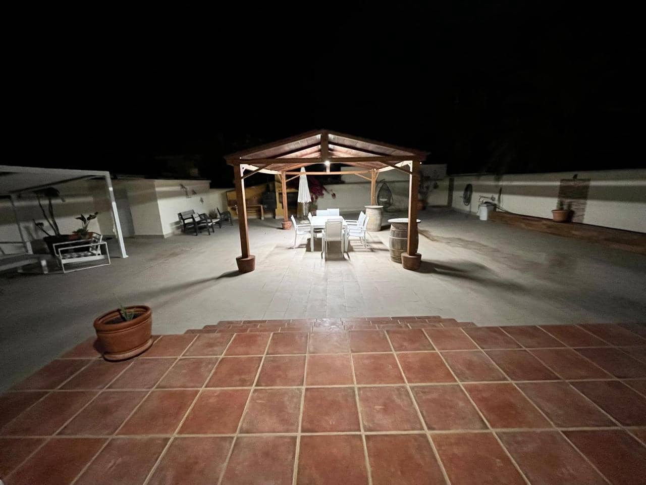 6 bedroom Villa for sale in La Manga del Mar Menor with garage - € 890,000 (Ref: 10024600)