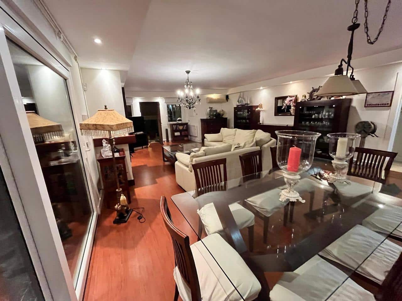 6 bedroom Villa for sale in La Manga del Mar Menor with garage - € 890,000 (Ref: 10024600)