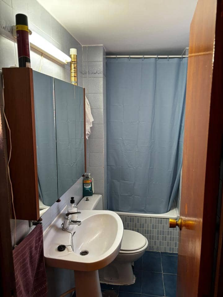 1 soverom Leilighet til leie i Benidorm med svømmebasseng garasje - € 850 (Ref: 10030913)
