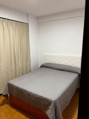 1 bedroom Flat for rent in Juzgados - Plaza de Toros, Benidorm with pool garage - € 850 (Ref: 10030913)