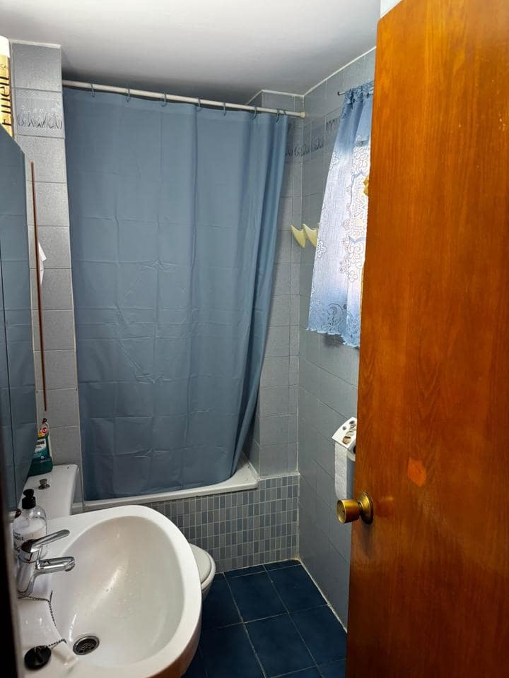1 soverom Leilighet til leie i Benidorm med svømmebasseng garasje - € 850 (Ref: 10030913)