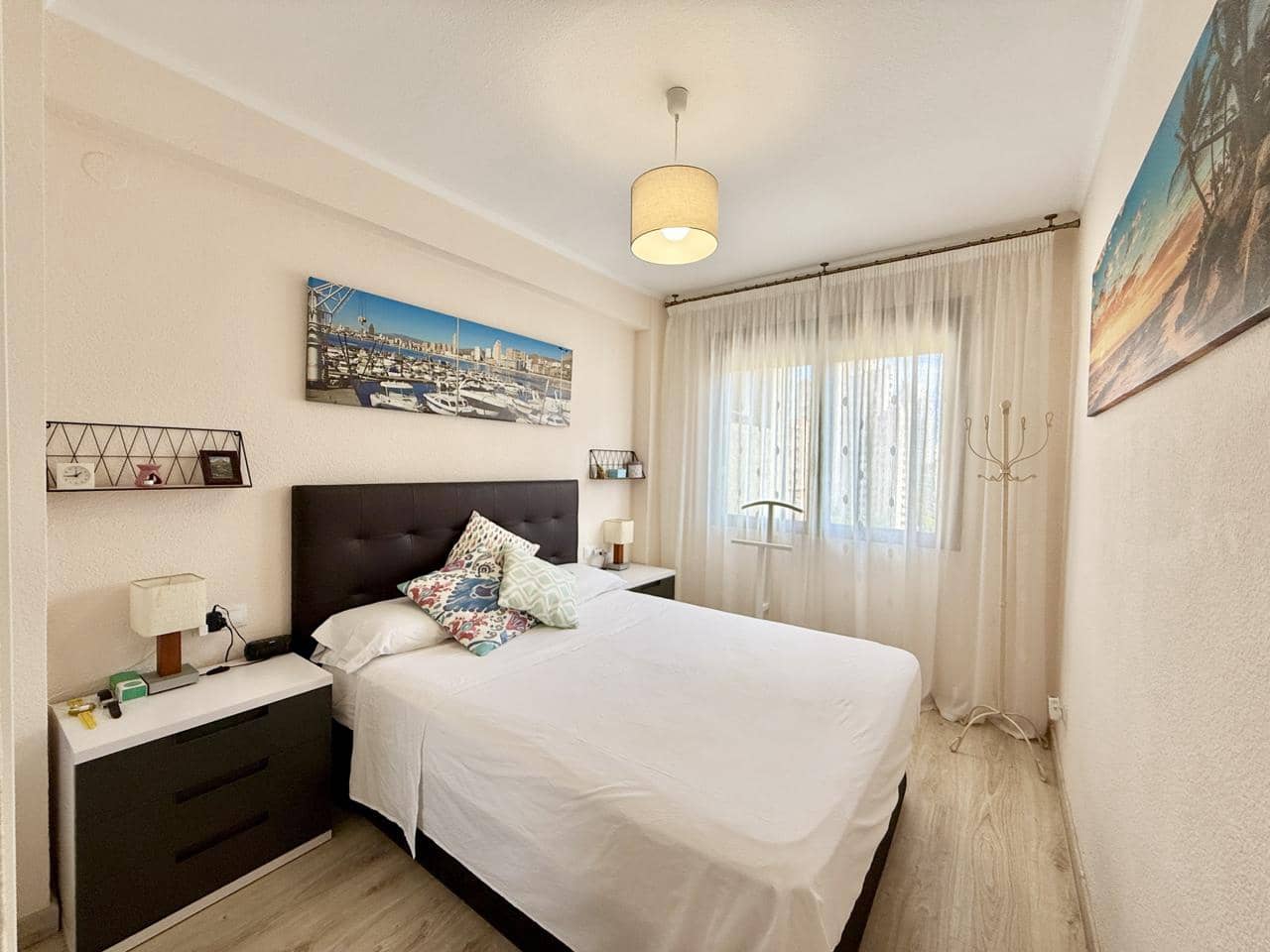 2 makuuhuone Asunto myytävänä paikassa Benidorm mukana uima-altaan - 243 900 € (Ref: 10031091)