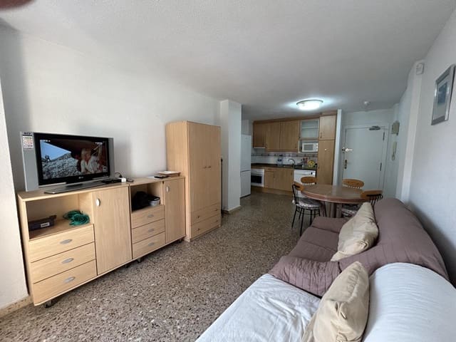 1 sypialnia Mieszkanie na sprzedaż w Sierra Helada, Benidorm z basenem - 212 000 € (Ref: 10032485)