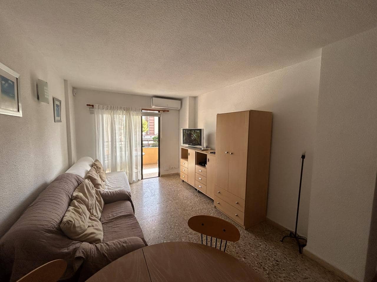 1 sypialnia Mieszkanie na sprzedaż w Benidorm z basenem - 212 000 € (Ref: 10032485)