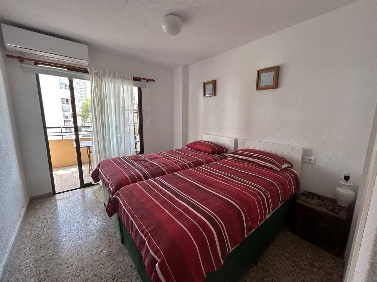 1 sypialnia Mieszkanie na sprzedaż w Benidorm z basenem - 212 000 € (Ref: 10032485)