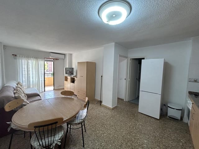 1 sypialnia Mieszkanie na sprzedaż w Sierra Helada, Benidorm z basenem - 212 000 € (Ref: 10032485)