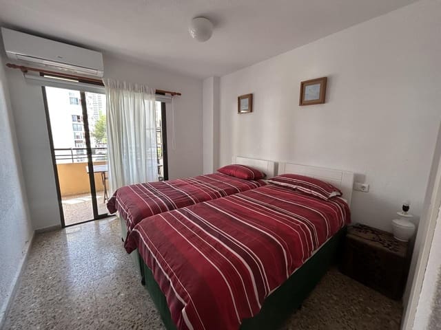1 sypialnia Mieszkanie na sprzedaż w Sierra Helada, Benidorm z basenem - 212 000 € (Ref: 10032485)