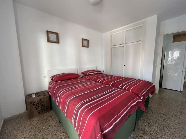 1 sypialnia Mieszkanie na sprzedaż w Sierra Helada, Benidorm z basenem - 212 000 € (Ref: 10032485)