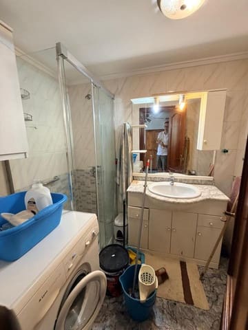 Asunto myytävänä paikassa Playa Levante, Benidorm mukana 
autotalli - 130 000 € (Ref: 10032486)