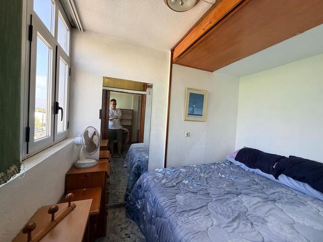 Asunto myytävänä paikassa Playa Levante, Benidorm mukana 
autotalli - 130 000 € (Ref: 10032486)