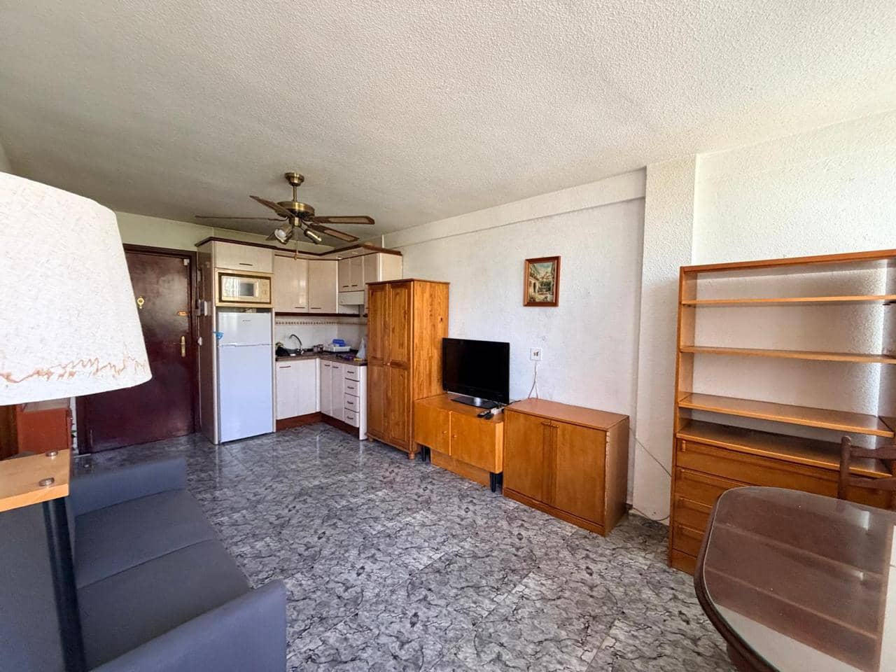 Asunto myytävänä paikassa Benidorm mukana 
autotalli - 130 000 € (Ref: 10032486)