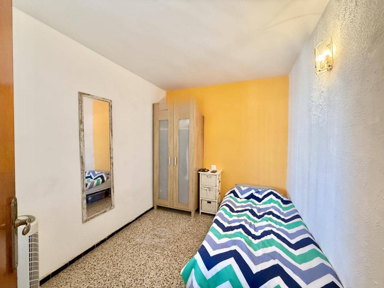 2 makuuhuone Asunto myytävänä paikassa Benidorm mukana uima-altaan - 210 000 € (Ref: 10041848)