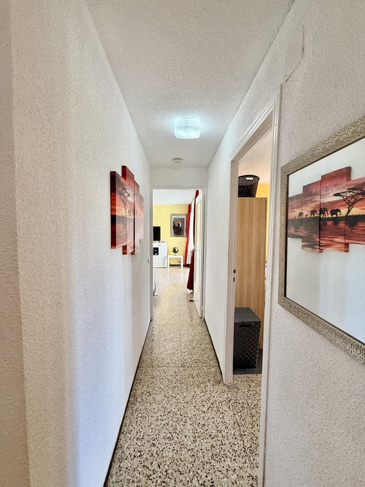 2 makuuhuone Asunto myytävänä paikassa Benidorm mukana uima-altaan - 210 000 € (Ref: 10041848)