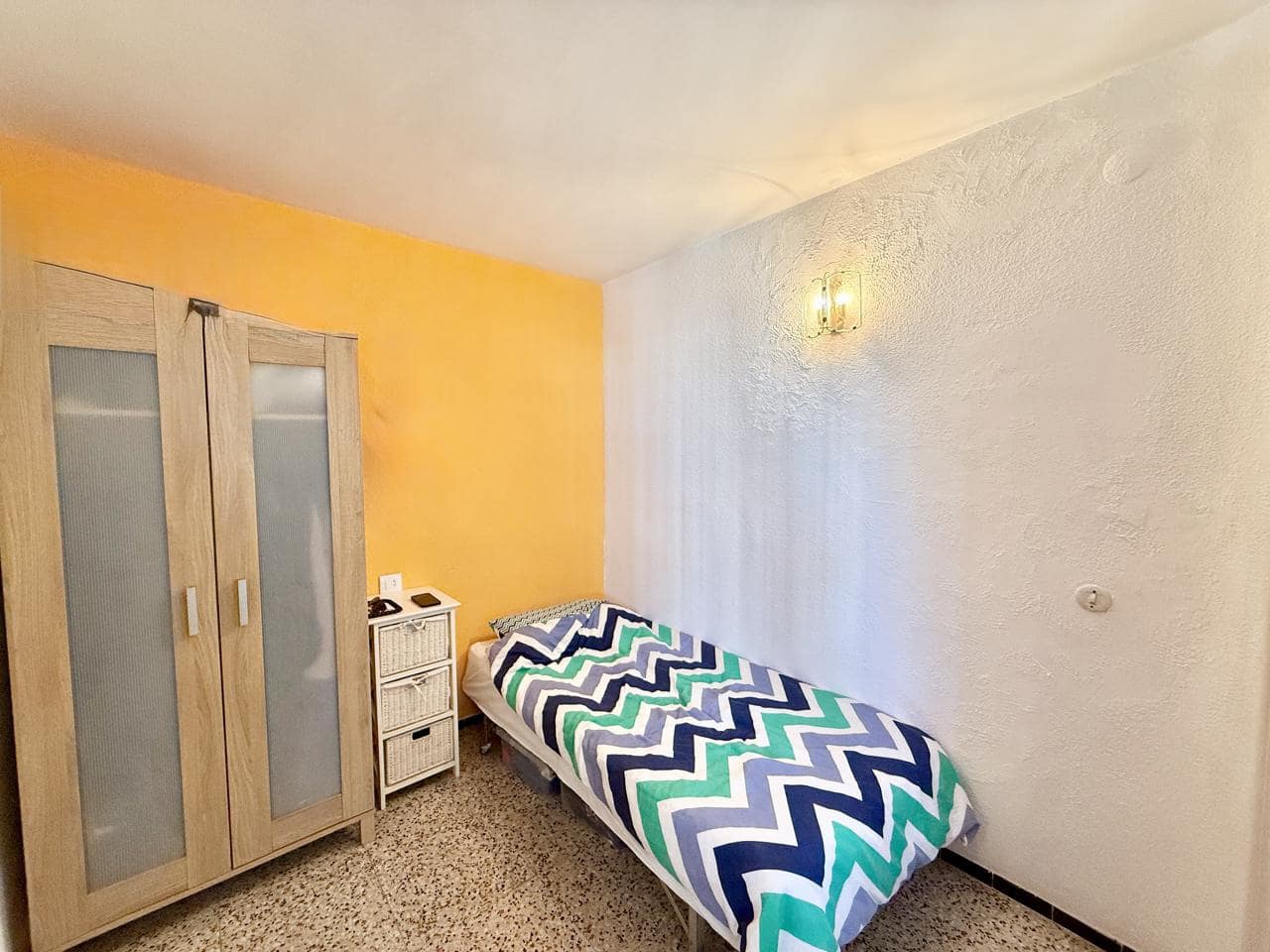 2 makuuhuone Asunto myytävänä paikassa Benidorm mukana uima-altaan - 210 000 € (Ref: 10041848)