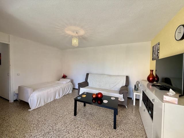 2 makuuhuone Asunto myytävänä paikassa Sierra Helada, Benidorm mukana uima-altaan - 210 000 € (Ref: 10041848)