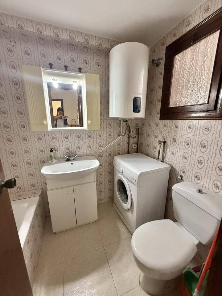 1 slaapkamer Flat te koop in Benidorm met zwembad garage - € 160.000 (Ref: 10043611)