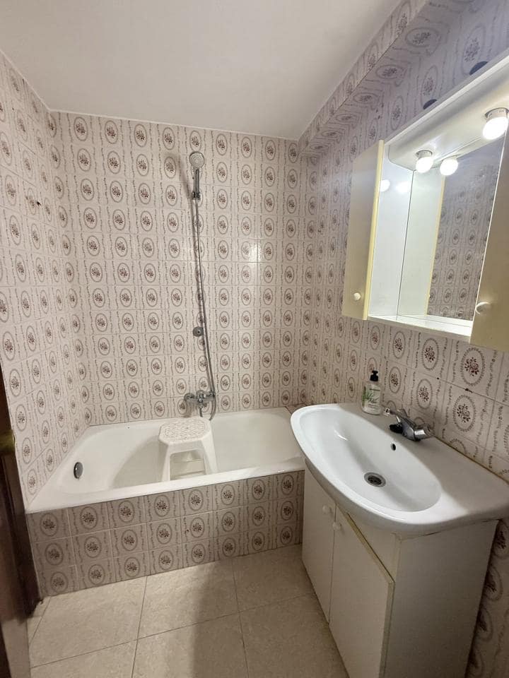 1 slaapkamer Flat te koop in Benidorm met zwembad garage - € 160.000 (Ref: 10043611)