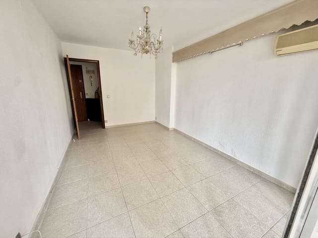 1 slaapkamer Flat te koop in Levante, Benidorm met zwembad garage - € 160.000 (Ref: 10043611)